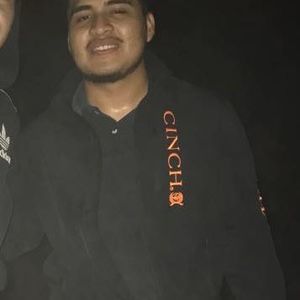 Meet your Posher, Daniel